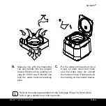 Предварительный просмотр 16 страницы Grayns Torc 3.3 Manual