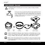 Предварительный просмотр 35 страницы Grayns Torc 3.3 Manual