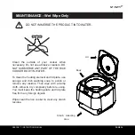 Предварительный просмотр 36 страницы Grayns Torc 3.3 Manual