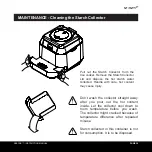 Предварительный просмотр 38 страницы Grayns Torc 3.3 Manual