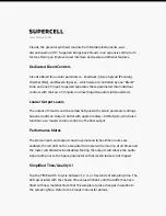 Preview for 1 page of Grayscale Supercell User Manual