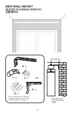 Preview for 15 page of Graywind 58436 Instruction Manual