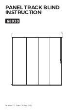 Graywind 68930 Instructions Manual preview