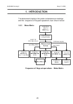 Предварительный просмотр 25 страницы GrayWolf IAQ SURVEYOR II Operating Instructions Manual