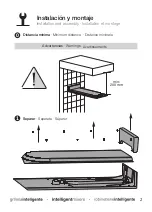 Предварительный просмотр 3 страницы GRB mixers Ibon Instructions Manual