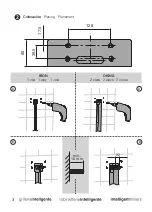 Предварительный просмотр 4 страницы GRB mixers Ibon Instructions Manual