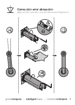 Предварительный просмотр 5 страницы GRB mixers intimixer progressive Instructions Manual