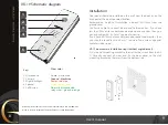 Предварительный просмотр 5 страницы GRD VR-19 User Manual