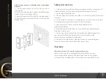 Предварительный просмотр 6 страницы GRD VR-19 User Manual