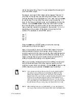 Preview for 36 page of GRE 0716 Owner'S Manual