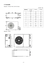 Preview for 90 page of GRE 777590 Instruction Manual