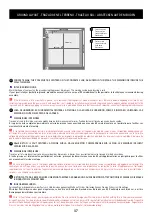 Preview for 47 page of GRE 790000 Instruction Manual