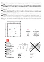 Preview for 5 page of GRE 790205 Instruction Manual