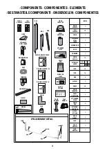 Предварительный просмотр 9 страницы GRE 800009 Instruction Manual