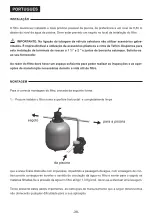 Preview for 38 page of GRE 8412081305004 Instruction Manual