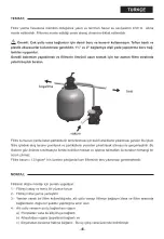 Preview for 45 page of GRE 8412081305004 Instruction Manual