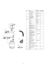 Предварительный просмотр 16 страницы GRE AQUALOON Instruction Manual