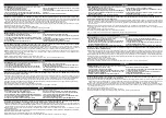 Preview for 2 page of GRE AR-110 Installation Instructions