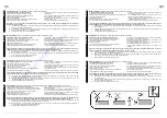 Preview for 2 page of GRE AR-116802 Installation Manual