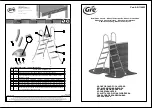 Preview for 1 page of GRE AR11680 Installation Manual