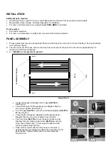 Предварительный просмотр 4 страницы GRE AR2069 Instruction Manual