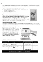 Предварительный просмотр 7 страницы GRE AR2069 Instruction Manual