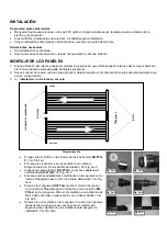 Предварительный просмотр 9 страницы GRE AR2069 Instruction Manual