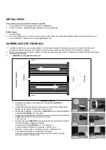 Предварительный просмотр 14 страницы GRE AR2069 Instruction Manual