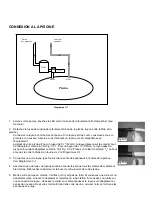 Предварительный просмотр 15 страницы GRE AR2069 Instruction Manual