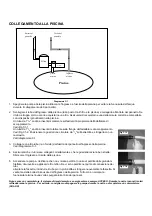 Preview for 25 page of GRE AR2069 Instruction Manual