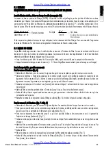 Preview for 25 page of GRE AR715 Manual