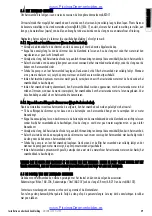 Preview for 51 page of GRE AR715 Manual