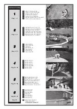 Предварительный просмотр 2 страницы GRE AZORES KITPROV5083 Manual