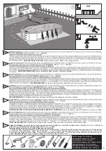 Предварительный просмотр 7 страницы GRE AZORES KITPROV5083 Manual