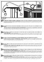 Предварительный просмотр 34 страницы GRE AZORES KITPROV5083 Manual