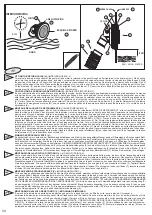 Предварительный просмотр 36 страницы GRE AZORES KITPROV5083 Manual