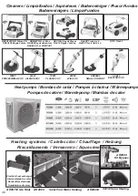 Предварительный просмотр 48 страницы GRE AZORES KITPROV5083 Manual