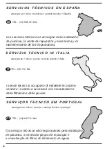 Предварительный просмотр 50 страницы GRE AZORES KITPROV5083 Manual