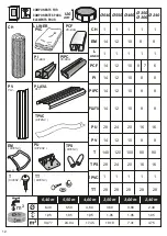 Preview for 14 page of GRE Azores Manual