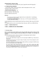 Preview for 3 page of GRE BC13000 Instruction Manual