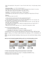 Preview for 5 page of GRE BC13000 Instruction Manual