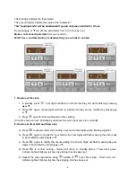 Preview for 6 page of GRE BC13000 Instruction Manual