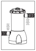 Предварительный просмотр 6 страницы GRE CFAQ35 Instruction Manual