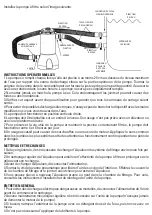 Предварительный просмотр 12 страницы GRE CFAQ35 Instruction Manual