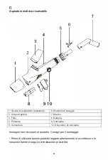 Предварительный просмотр 41 страницы GRE CSPA Instruction Manual