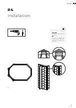 Предварительный просмотр 11 страницы GRE DECK1 Assembly Instructions Manual