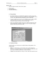 Preview for 15 page of GRE GINA User Manual