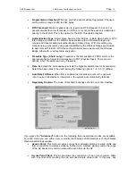 Preview for 16 page of GRE GINA User Manual