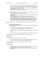 Preview for 17 page of GRE GINA User Manual