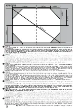 Preview for 38 page of GRE HIMCOMP 18 Instruction Manual